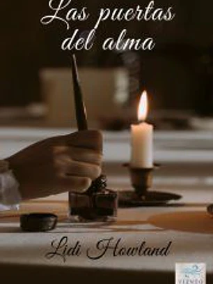 Las puertas del alma