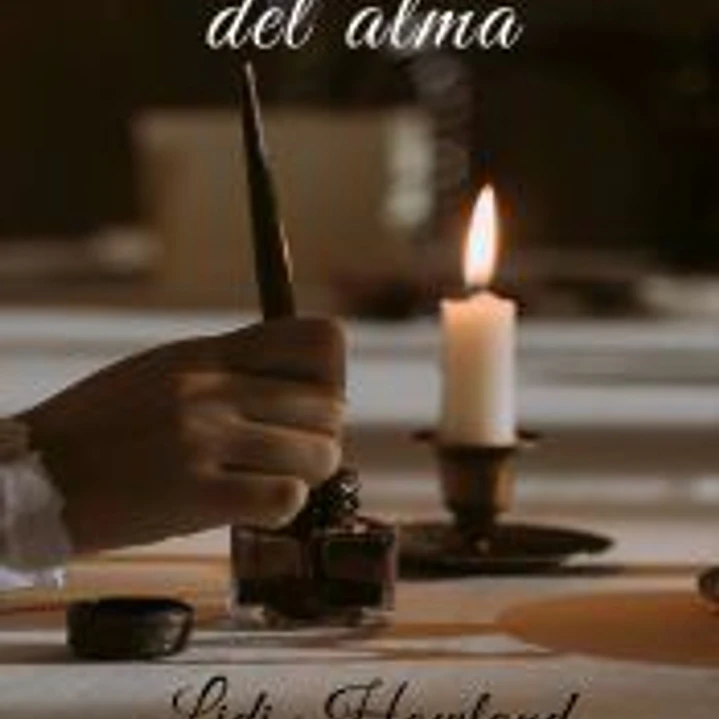 Las puertas del alma 1