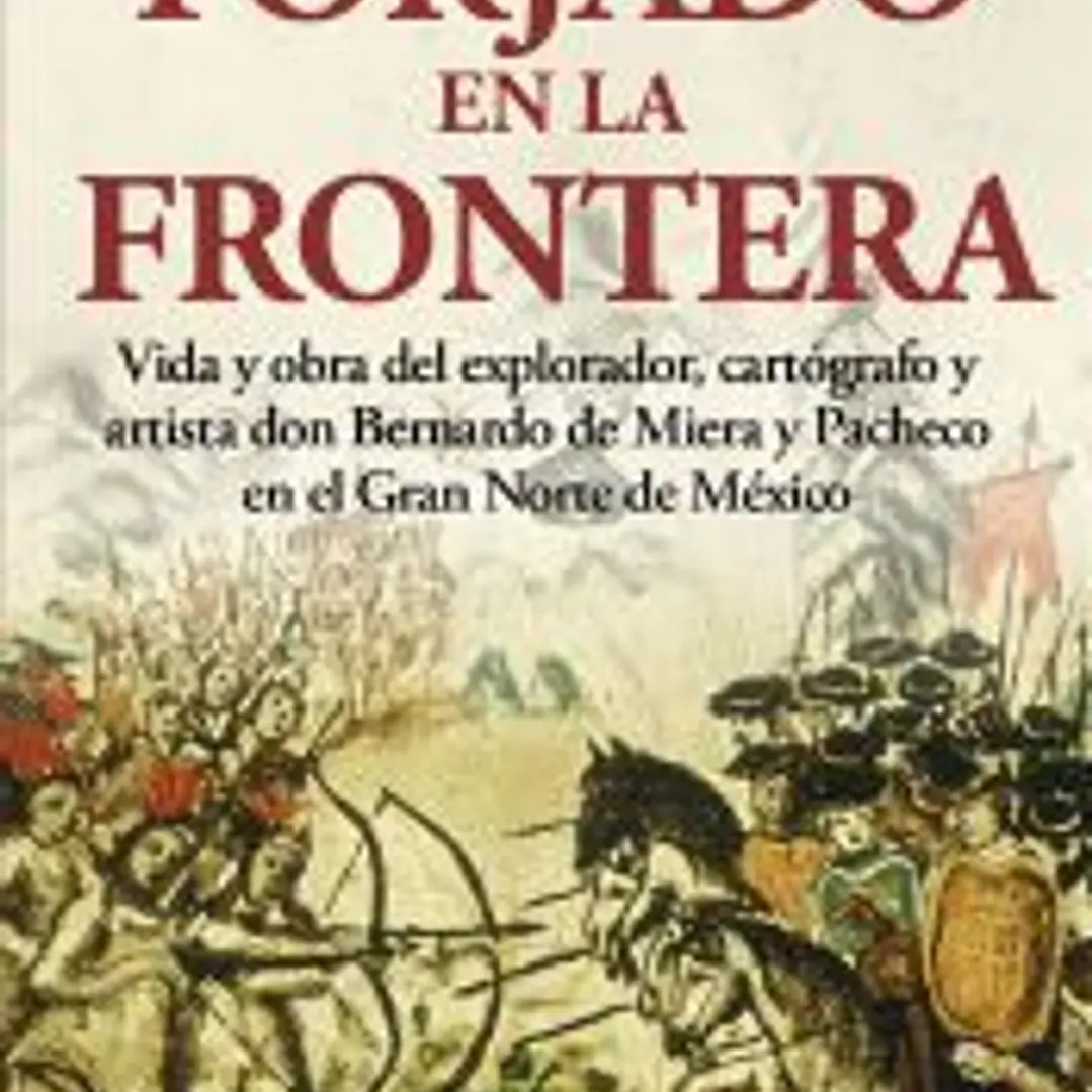 Forjado en la frontera 1