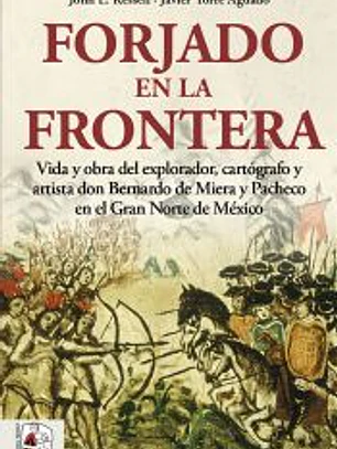 Forjado en la frontera