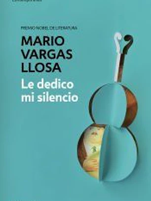 Le dedico mi silencio