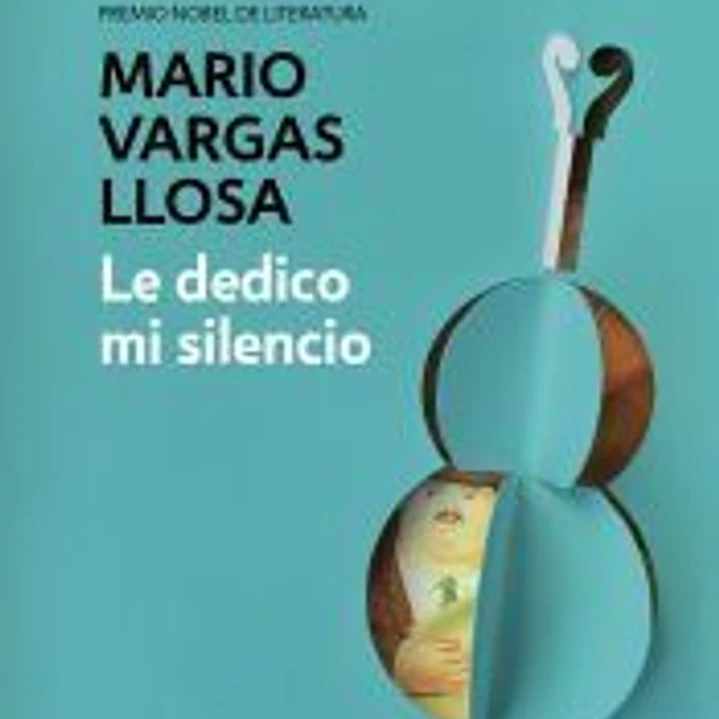 Le dedico mi silencio 1