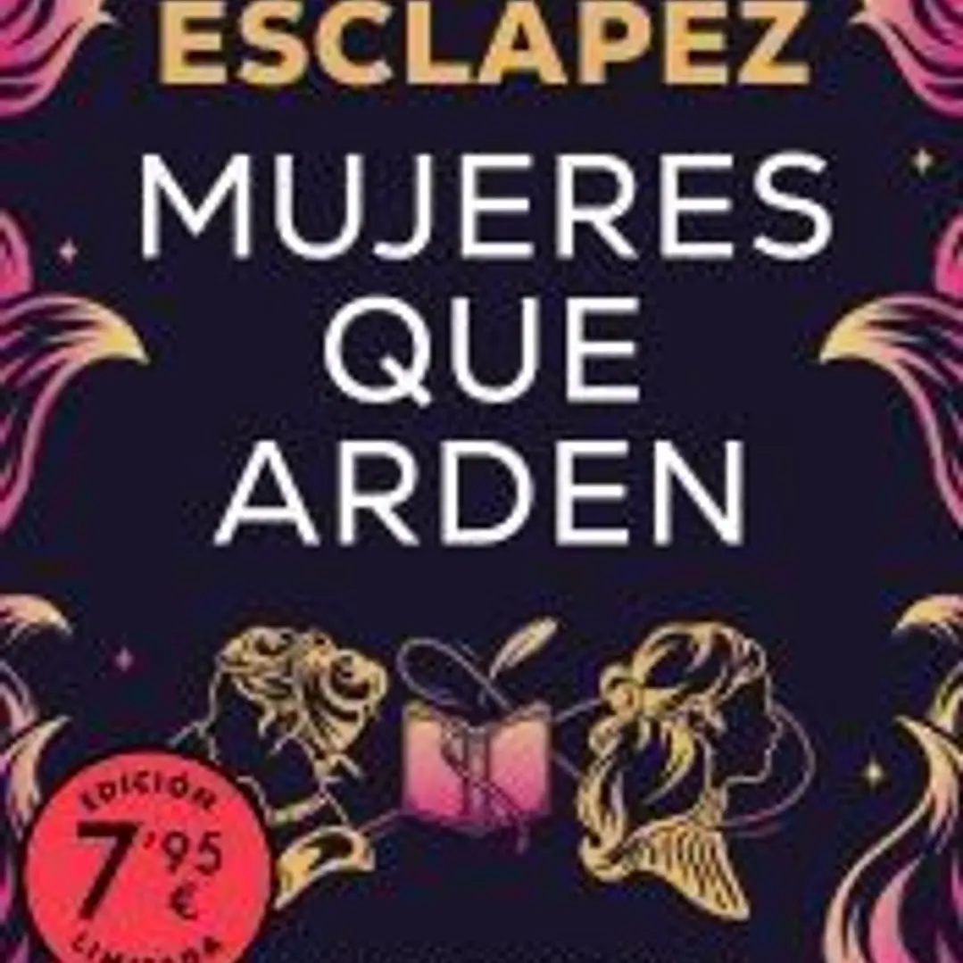 Mujeres que arden (edición limitada) 1