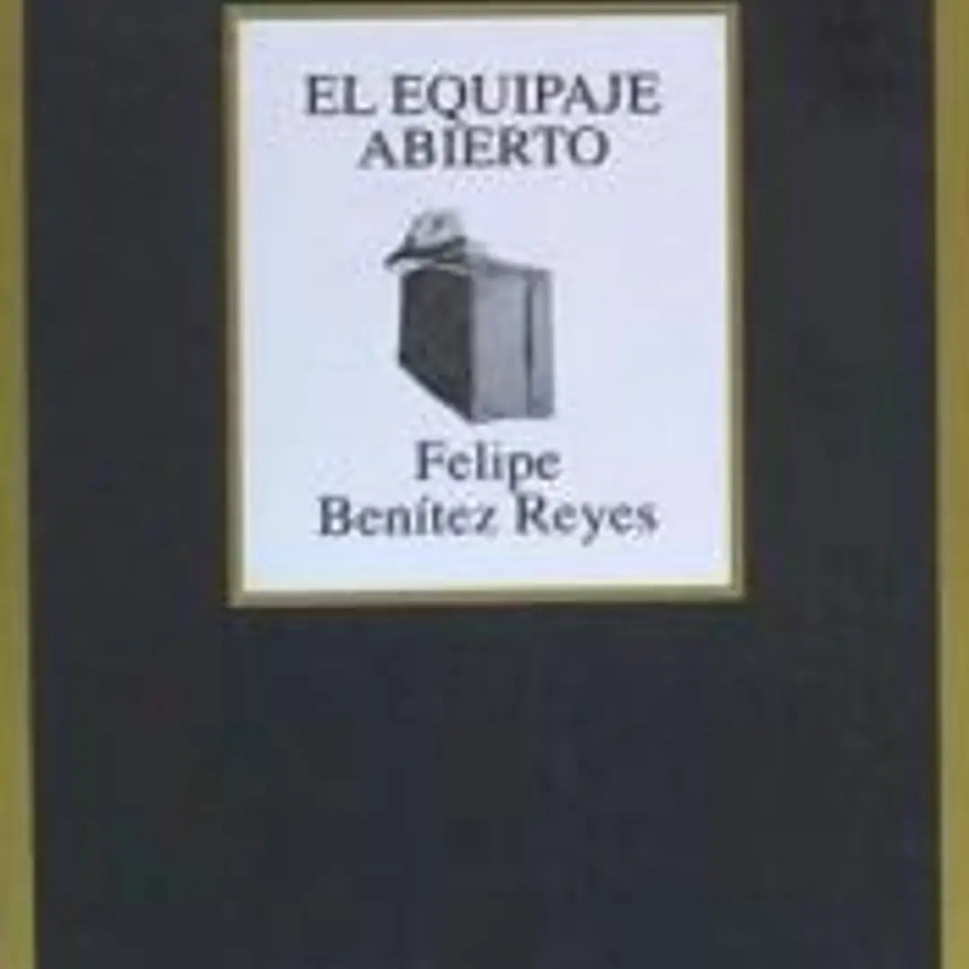 El equipaje abierto 1