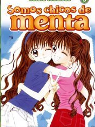 Somos chicos de menta 03