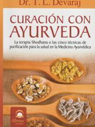 CURACION CON AYURVEDA