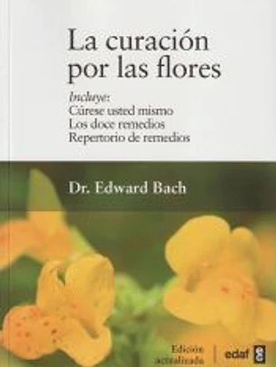 La curación por las flores