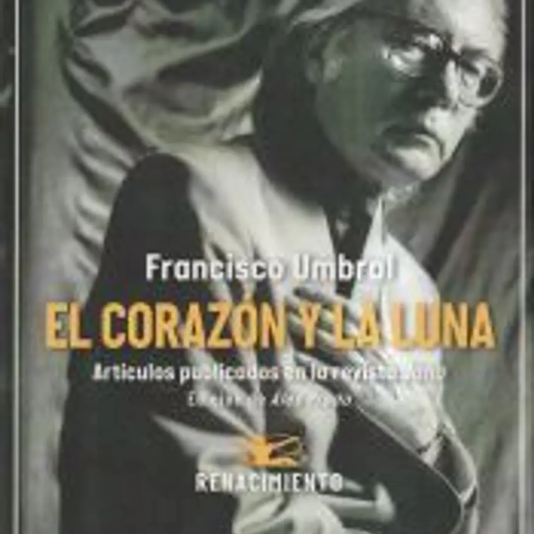 El corazón y la Luna. Artículos publicados en la revista Jano (1971-2006) 1