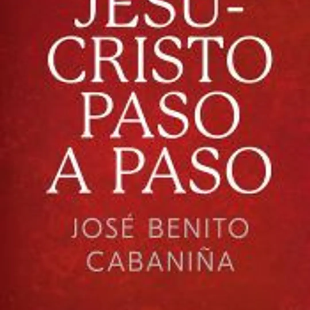 Jesucristo paso a paso 1