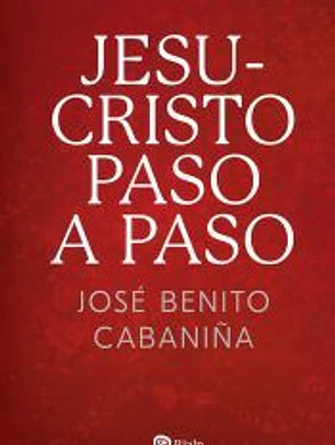 Jesucristo paso a paso