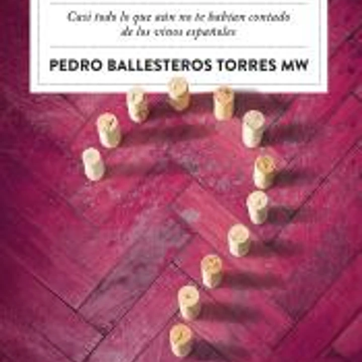 Comprender el vino 1