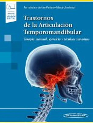 Trastornos de la articulación temporomandibular