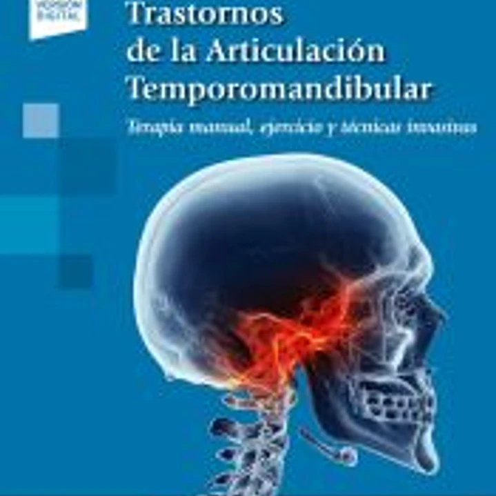 Trastornos de la articulación temporomandibular 1