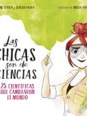 Las chicas son de ciencias