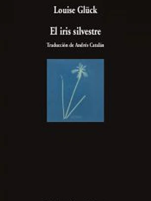 El iris silvestre
