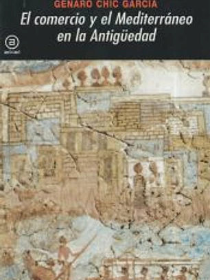 El comercio y el Mediterráneo en la Antigüedad