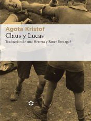 Claus y Lucas