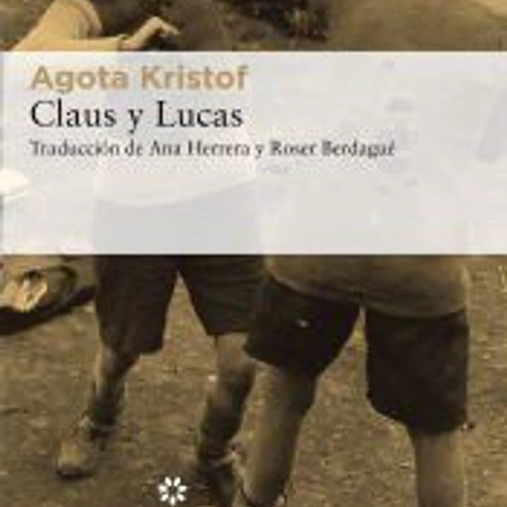 Claus y Lucas 1