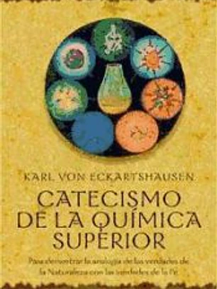 CATECISMO DE LA QUÍMICA SUPERIOR