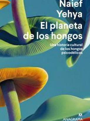 El planeta de los hongos
