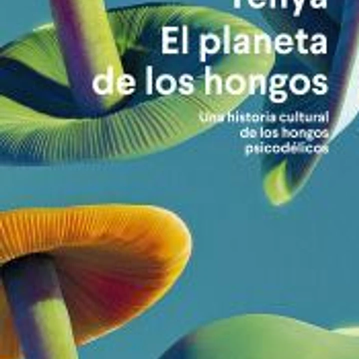 El planeta de los hongos 1