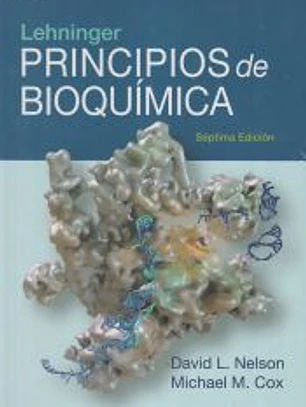 PRINCIPIOS DE BIOQUÍMICA LEHNINGER, 7/ED.