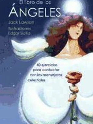 LIBRO DE LOS ANGELES, EL - NE