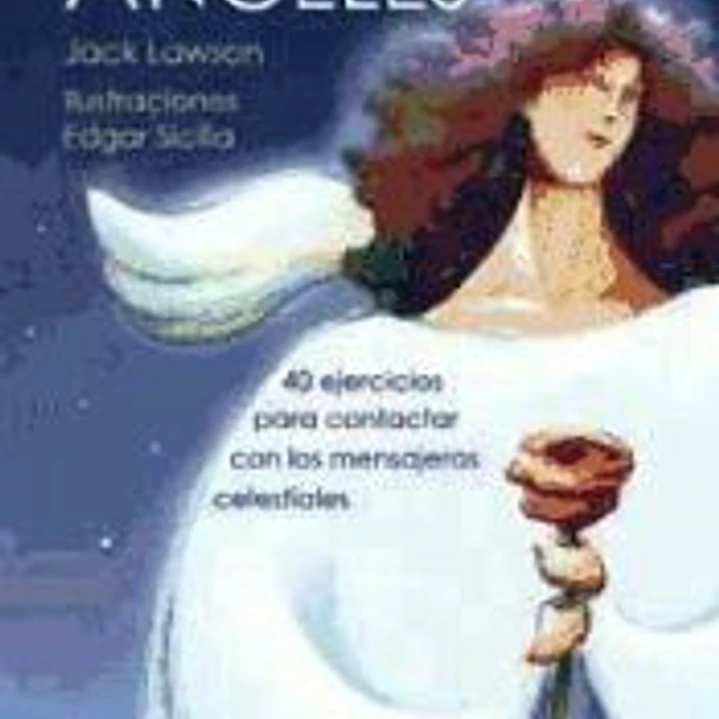 LIBRO DE LOS ANGELES, EL - NE 1