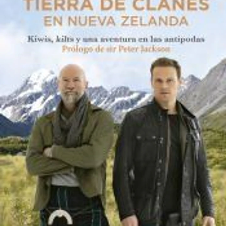 Tierra de clanes en Nueva Zelanda 1