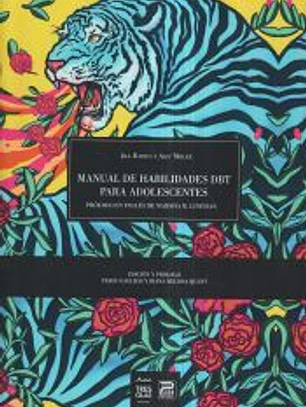 Manual de habilidades dbt para adolescentes