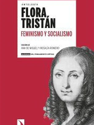 Antología Flora Tristán Feminismo y socialismo