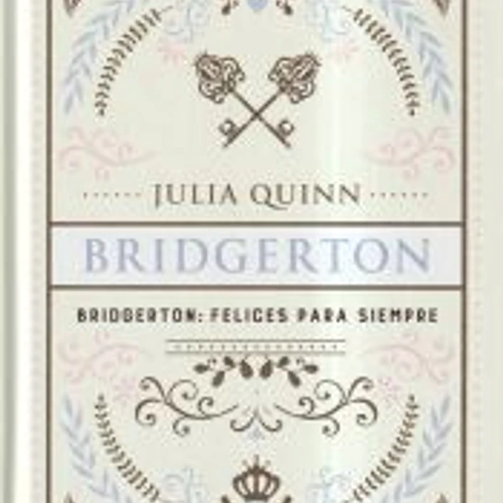 Bridgerton: Felices para siempre 1