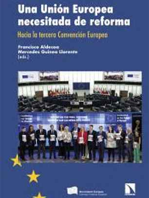 La reforma pendiente de la Unión Europea