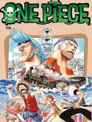 ONE PIECE Nº37(9788468471884) 