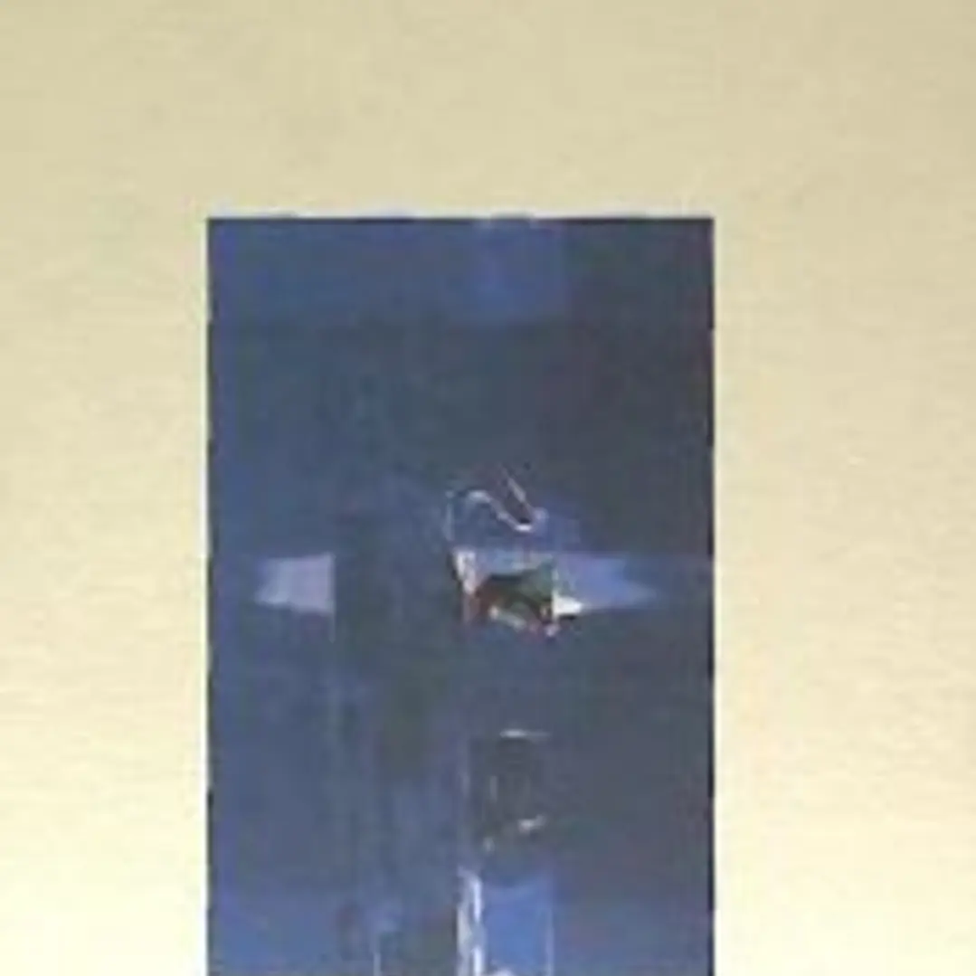 Cuaderno de sombras 1