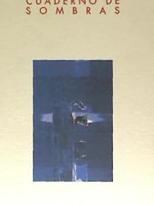 Cuaderno de sombras