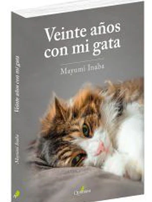 Veinte años con mi gata