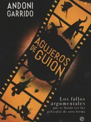 Agujeros de guion