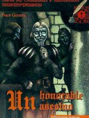 UN HONORABLE ASESINO