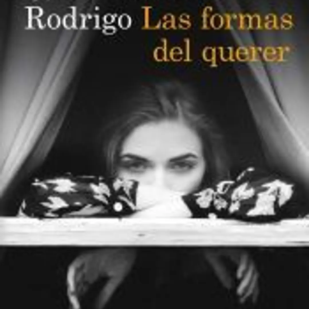 Las formas del querer 1