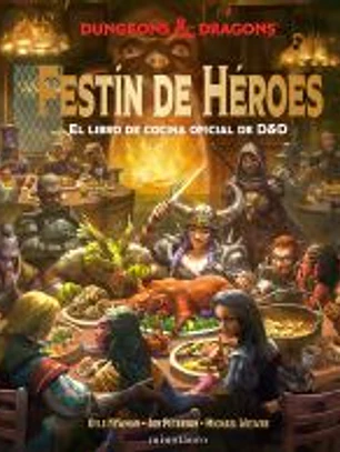Festín de Héroes