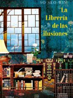 La Librería de las ilusiones