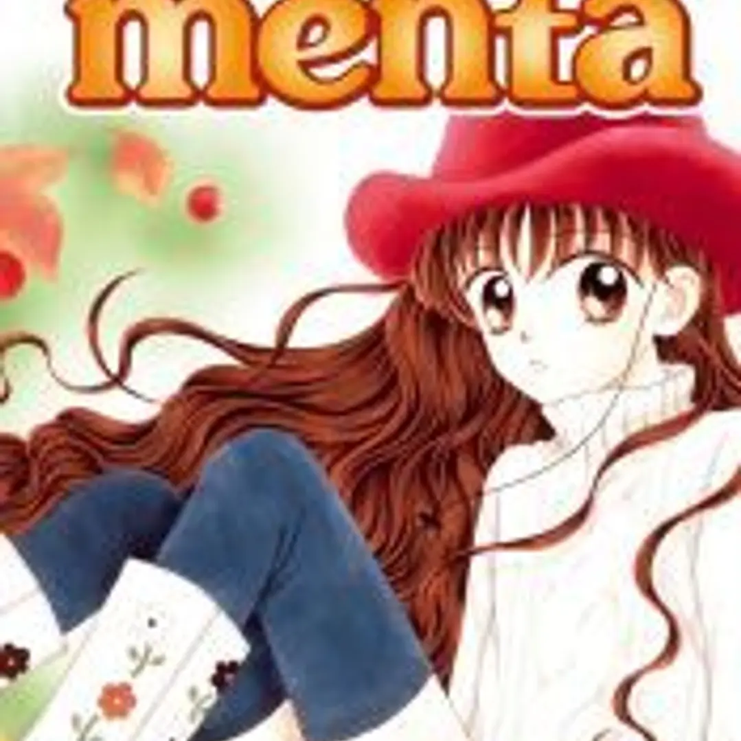 Somos chicos de menta nº 06/06 (Nueva Edición) 1