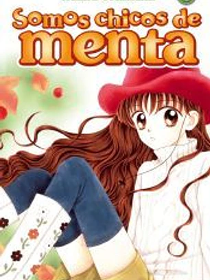 Somos chicos de menta nº 06/06 (Nueva Edición)