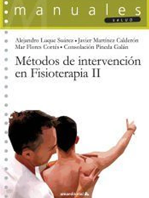 Métodos de intervención en Fisioterapia II