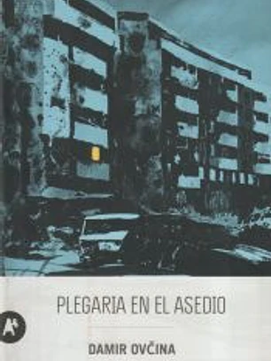 Plegaria en el asedio