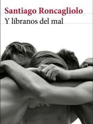 Y líbranos del mal