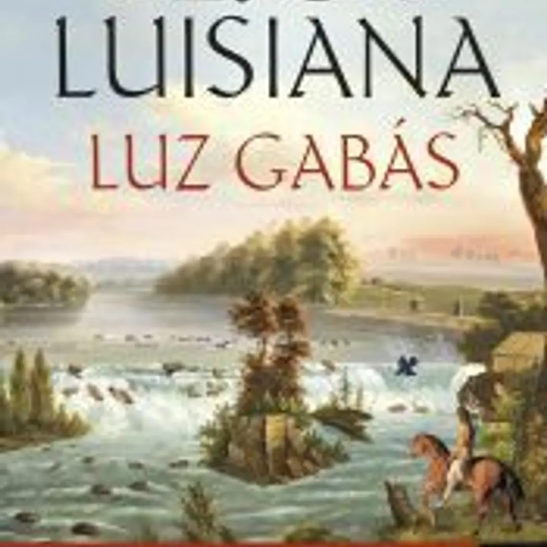 Lejos de Luisiana 1