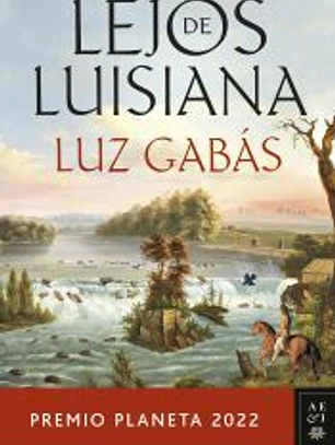 Lejos de Luisiana
