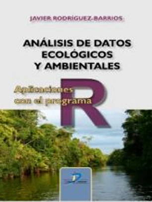 Análisis de datos ecológicos y ambientales